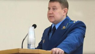 Прокурорский беспредел!