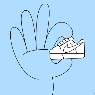 👟 База знаний
