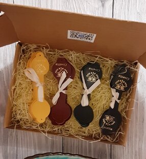 Готовые изделия