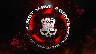 Tom Clancy's: The Division 2 - Архивные облавы