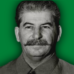 История СССР. Эпоха Сталина