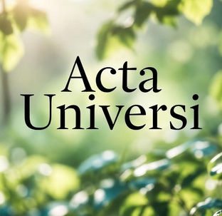 Acta Universi