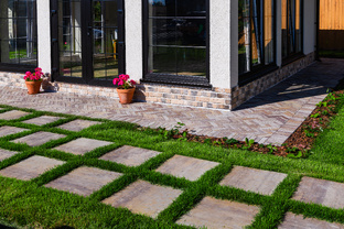 Тренды в ланшафтном дизайне