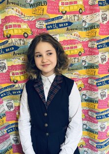 Истории из жизни. 