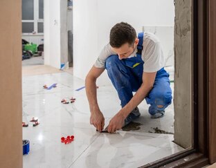 Советы по плитке