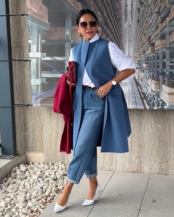 Возраст - это сила