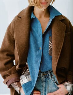 Стиль / одежда / аксессуары 