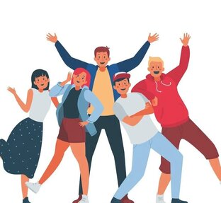 "Танцуем всей страной"