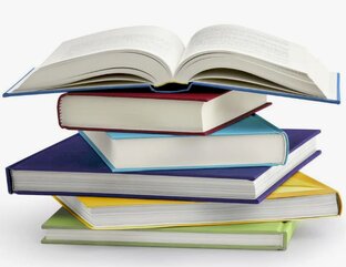 О книгах