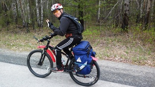 Велоединомышленники