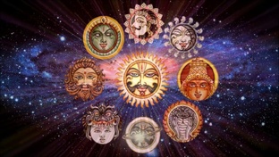 Все о планетах в Джйотиш