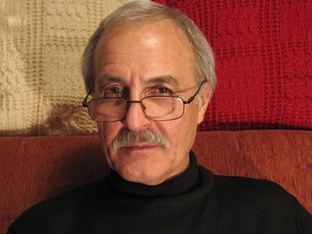 Анатолий Антонов