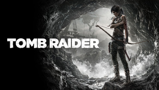 Прохождение Tomb Raider (2013) (100%)