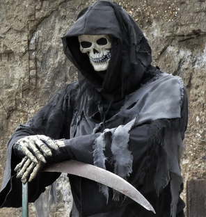 Чикатило сквозь года