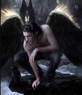 Стражи. Часть 1. Чистый и нечистый