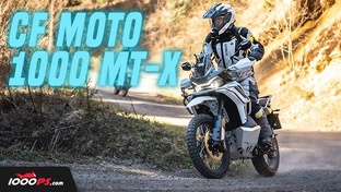 Мото-тесты | обзоры Adventure байков | Moto News