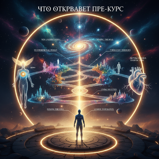 Образование. Школа социальной Эзотерики.