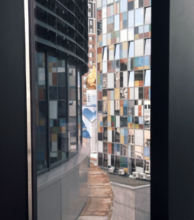 Любимые городские контрасты