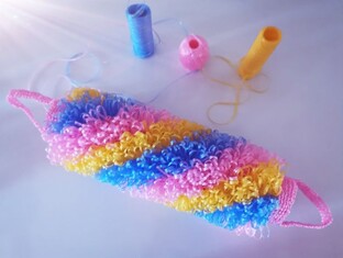 СП "Вкусные мочалки" 2026