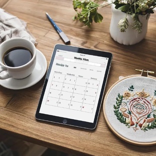 Недельные планы