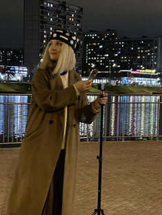 Блогеры без фильтров (ну, почти без них)