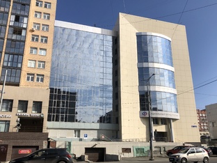 Споры с Социальным фондом РФ по пенсии. 