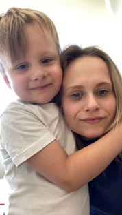 Дети и материнство