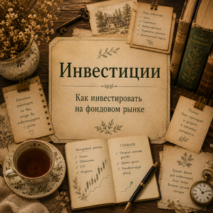 Инвестиции
