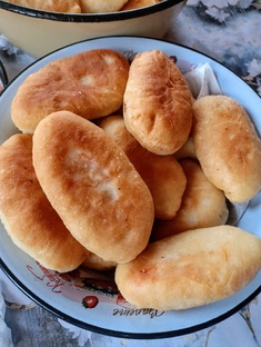 Кто как жуёт, тот так и живёт