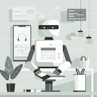 О чат-ботах