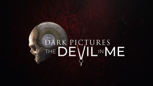 The Devil in Me | Тёмные картины: Дьявол во мне)