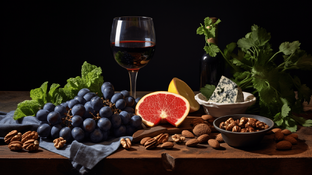 Здоровое питание