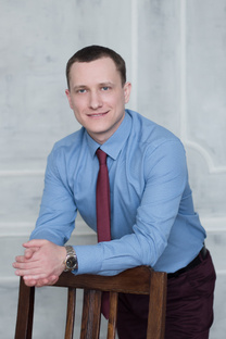 Кое что из личного Алексея Громова