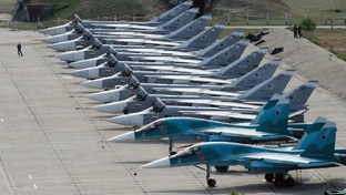 Авиация