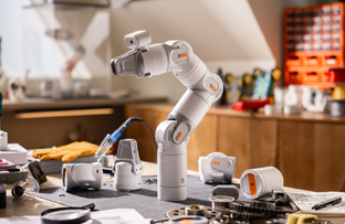 Robo world