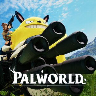 Palworld