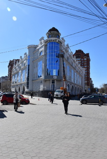 Как менялась Тула