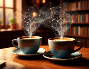 Нейродружба. Почему с подругой хочется говорить часами?