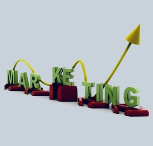 Маркетинг в деле