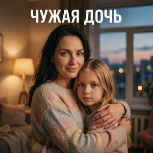 ЧУЖАЯ ДОЧЬ