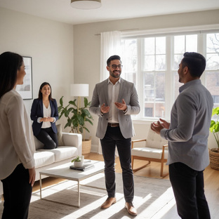 полезности для риэлтора