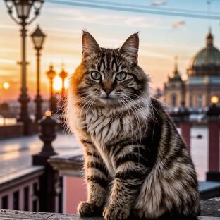 Путешествия. 