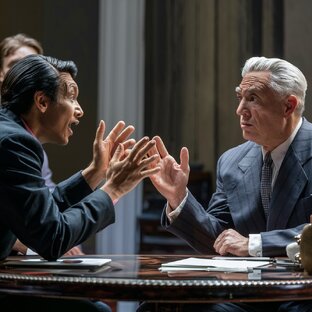 Без презентаций никуда