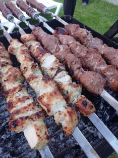 Тетрадь для записи рецептов