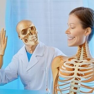 Записки целителя