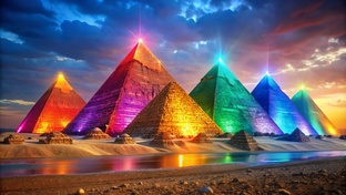 Промты для изображений