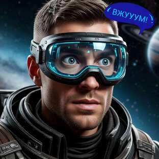 Комиксы
