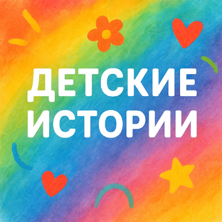 Детские истории