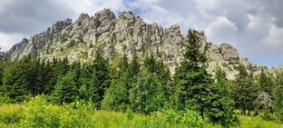 Таганай