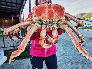 Остров Сахалин